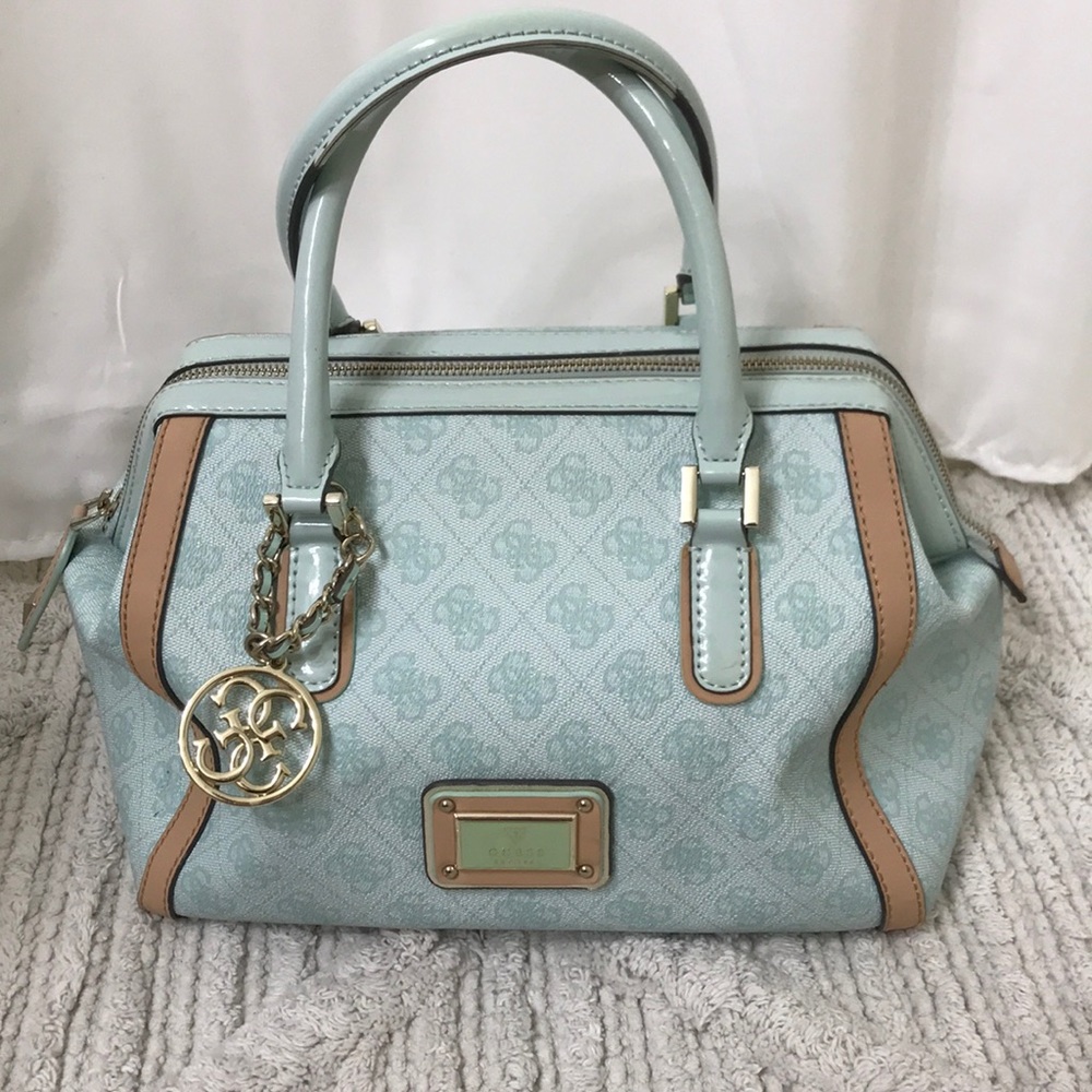 Guess handbag